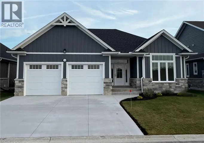 218 SCHOONER Drive, Port Dover, Ontario N0A1N3