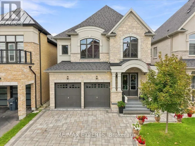 30 MIDMORNING ROAD, Brampton (Northwest Brampton), Ontario L1R0N8