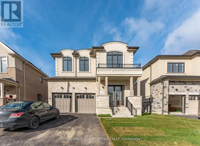 UPPER - 14 DONNYBROOK COURT, Brampton (Vales of Castlemore), Ontario L7A1W2