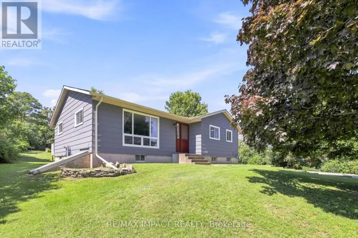 130 KEELER ROAD, Cramahe (Colborne), Ontario K0K1S0