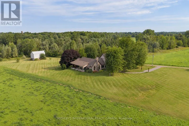 151 CONCESSION 7 ROAD E, Hamilton, Ontario L8B1T7