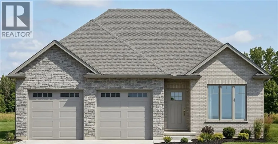 51 JUDD Drive, Simcoe, Ontario N3Y0B2