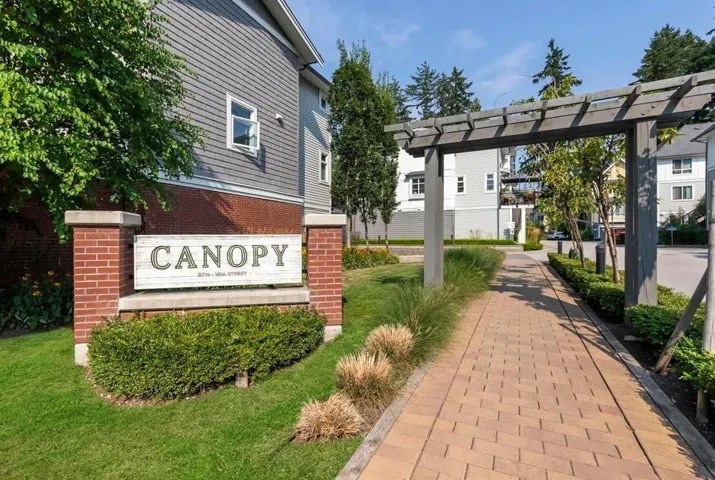 35 9718 161A STREET, Surrey, British Columbia V4N6S7