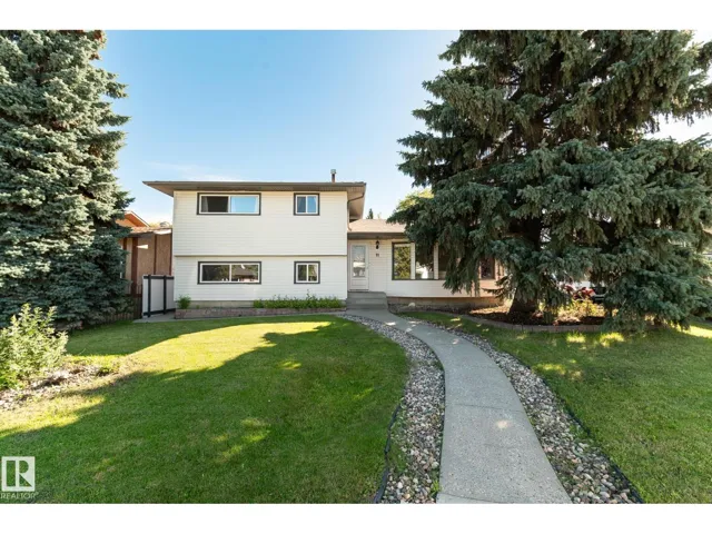 11 OATWAY ST, Spruce Grove, Alberta T7X2E5