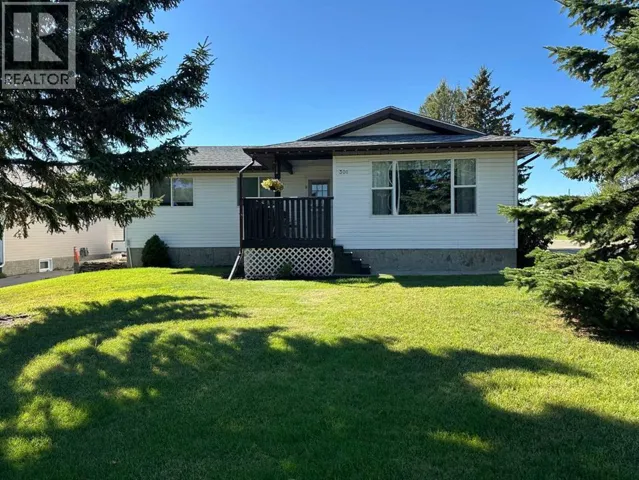 301 Westhill Close, Didsbury, Alberta T0M0W0