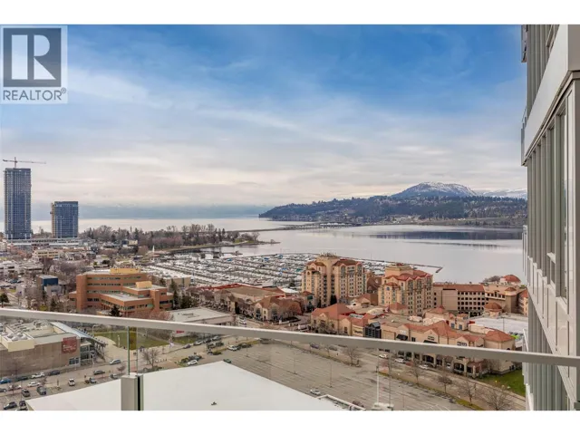 1191 Sunset Drive Unit# 2202, Kelowna, British Columbia V1Y0J4