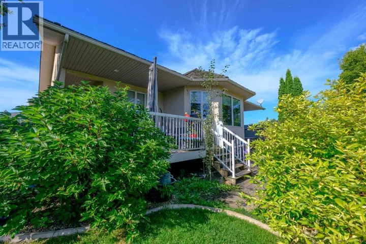 11823 Cygnet Boulevard, Grande Prairie, Alberta T8X1J4