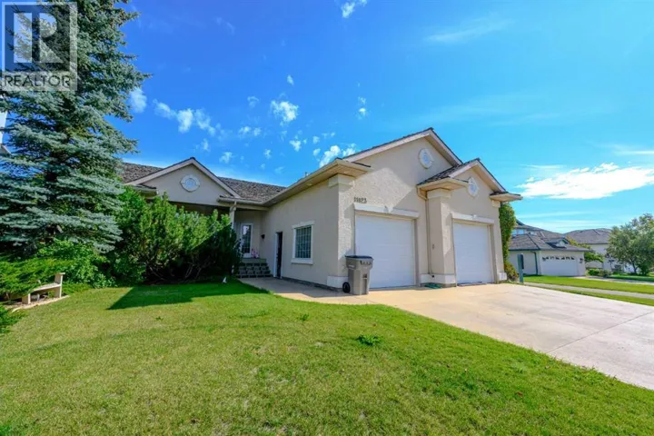 11823 Cygnet Boulevard, Grande Prairie, Alberta T8X1J4