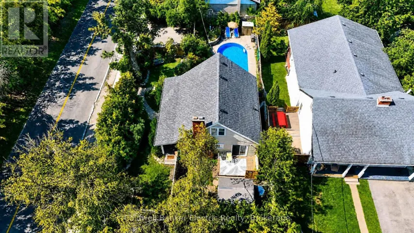 603 LUDGATE STREET, Peterborough (Ashburnham Ward 4), Ontario K9H2B9