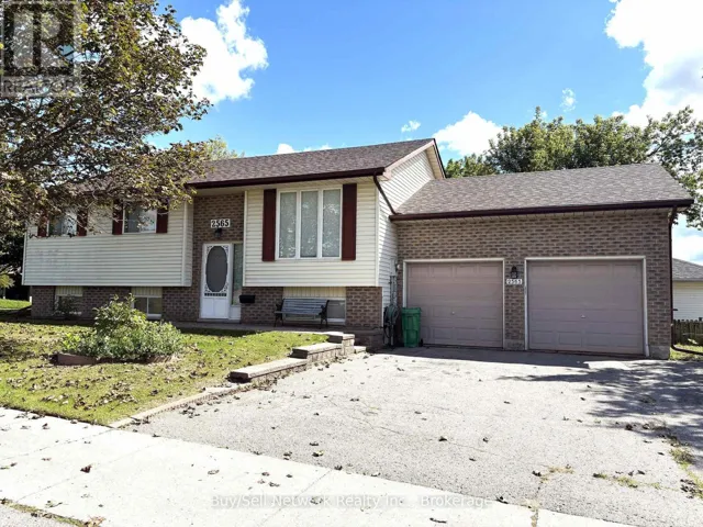 2565 MARSDALE DRIVE, Peterborough (Ashburnham Ward 4), Ontario K9L1Y3