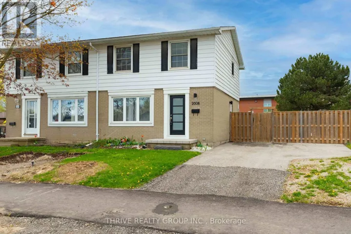 2008 ROYAL CRESCENT, London East (East I), Ontario N5V1N8