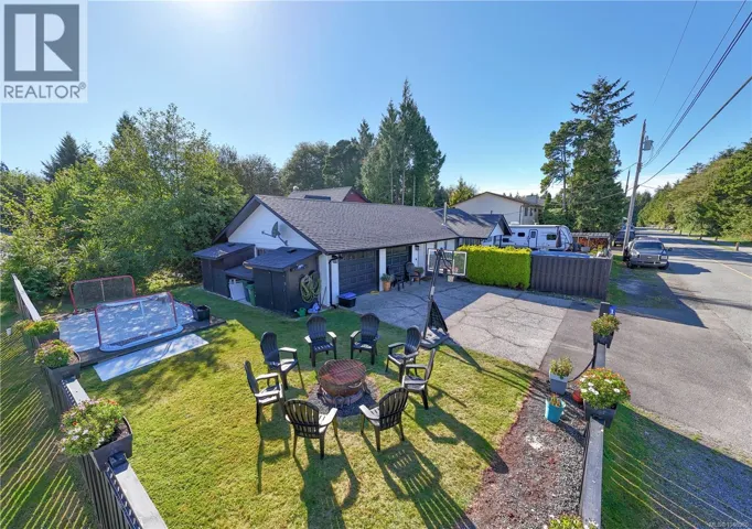 1626 Larch Rd, Ucluelet, British Columbia V0R3A0