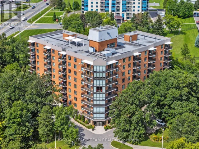 302 - 115 BARRETT COURT, Kingston (Kingston East (Incl CFB Kingston)), Ontario K7L5H6