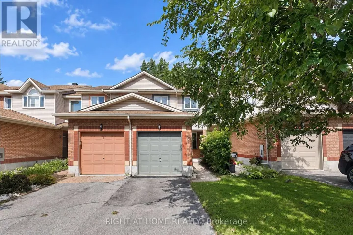 60 MALHOTRA COURT, Ottawa, Ontario K1V1K2