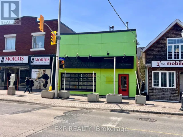 1079 WELLINGTON STREET W, Ottawa, Ontario K1Y2Y2