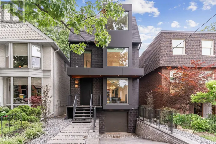 305 GLEN ROAD, Toronto (Rosedale-Moore Park), Ontario M4W2X4