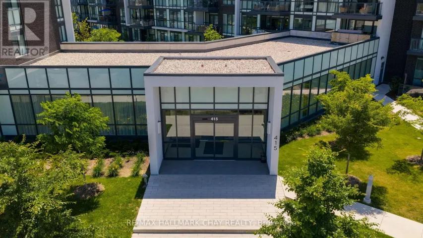 235 - 415 SEA RAY ROAD, Innisfil, Ontario L9S0R5