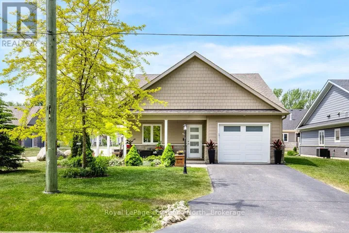 43 NAPIER STREET W, Blue Mountains, Ontario N0H2P0
