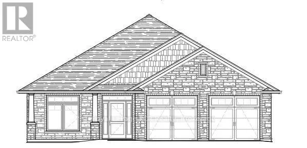 3 MCTAVISH CRESCENT, Huron-Kinloss, Ontario N0G2R0