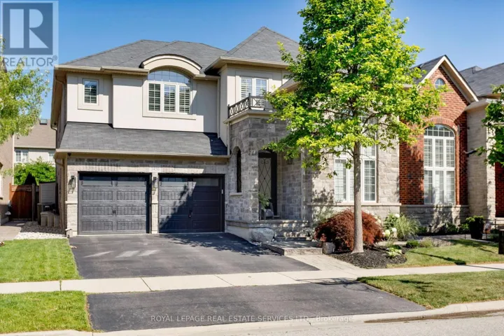 3456 LIPTAY AVENUE, Oakville (BC Bronte Creek), Ontario L6M0M7