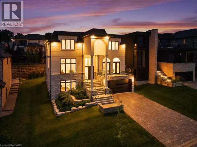 58 KENMIR Avenue, St. Davids, Ontario L0S1P0