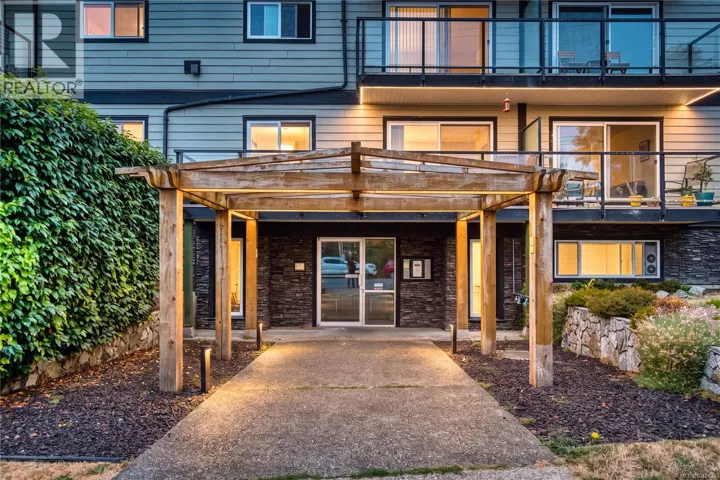 110 218 Bayview Ave, Ladysmith, British Columbia V9G1S9