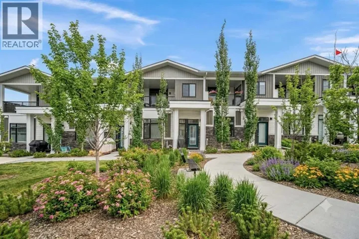 210 Crestbrook Common SW, Calgary, Alberta T3B6L1