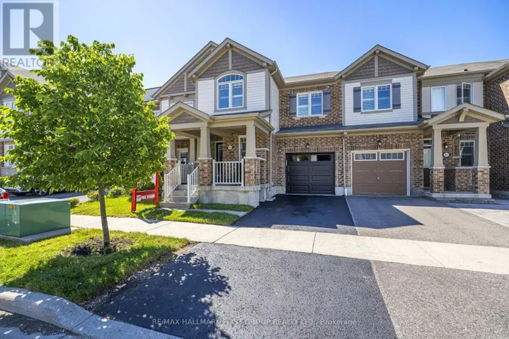 1019 DRAGONFLY AVENUE, Pickering, Ontario L1X0E9