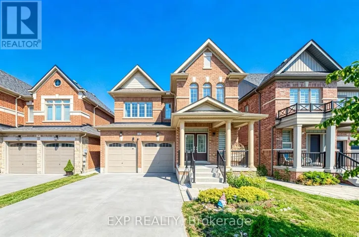 8 PROSPERITY WAY, East Gwillimbury (Holland Landing), Ontario L9N0V1