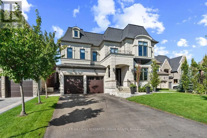 4 BASIL RIDGE COURT, King (King City), Ontario L7B0B9