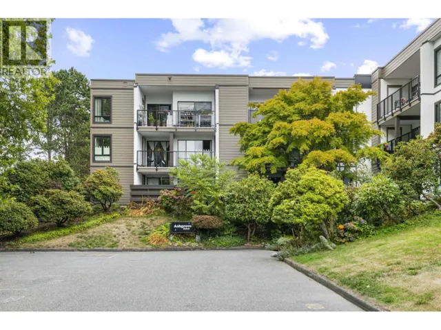 302 8760 NO. 1 ROAD, Richmond, British Columbia V7C4L5