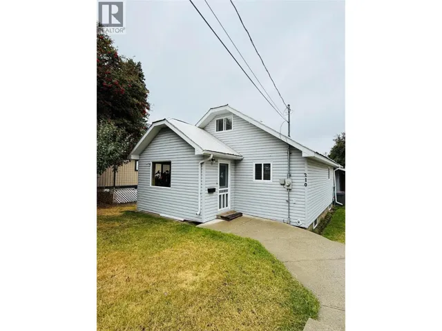 210 Cranbrook Street, Kimberley, British Columbia V1A2P1