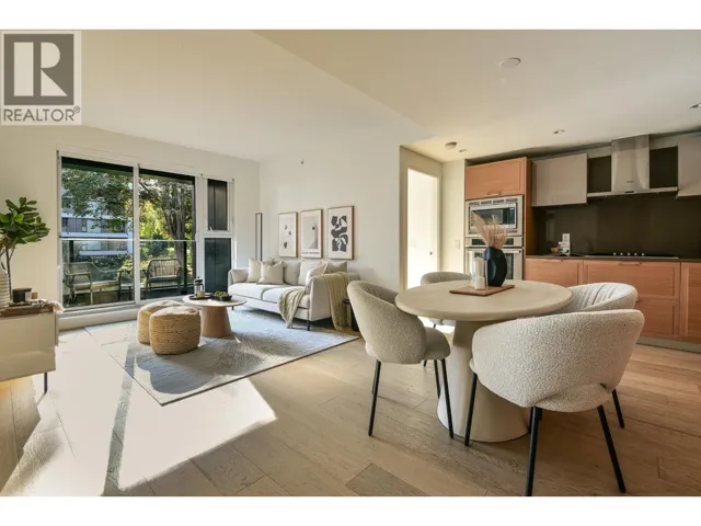 302 7128 ADERA STREET, Vancouver, British Columbia V6P0H6