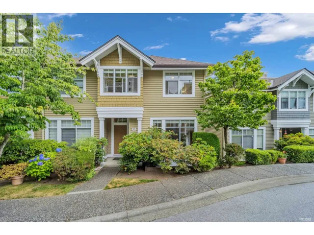 25 5298 OAKMOUNT CRESCENT, Burnaby, British Columbia V5H4S2