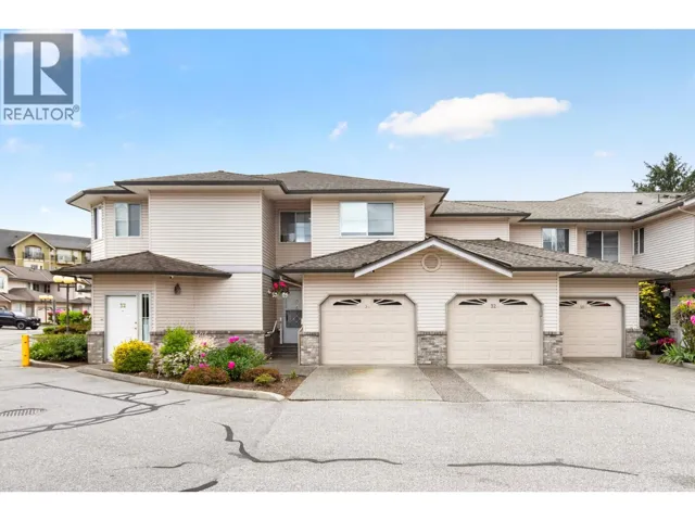 31 19060 FORD ROAD, Pitt Meadows, British Columbia V3Y2M2
