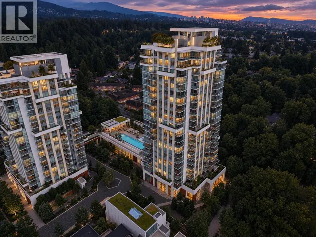 1405 1631 LIONS GATE LANE, North Vancouver, British Columbia V7P0E2