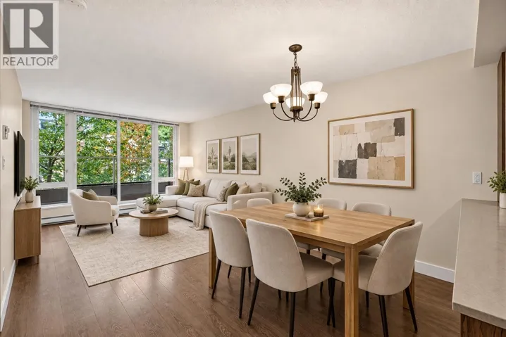 410 1088 RICHARDS STREET, Vancouver, British Columbia V6B0J8