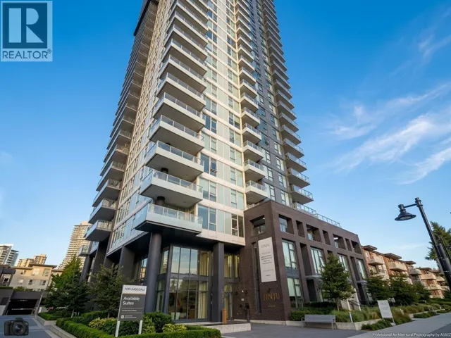 2604 537 COTTONWOOD AVENUE, Coquitlam, British Columbia V3J0S4