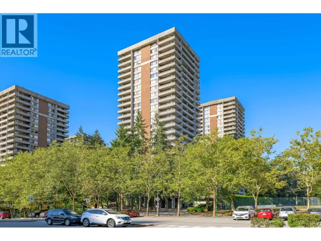 1803 3755 BARTLETT COURT, Burnaby, British Columbia V3J7G7