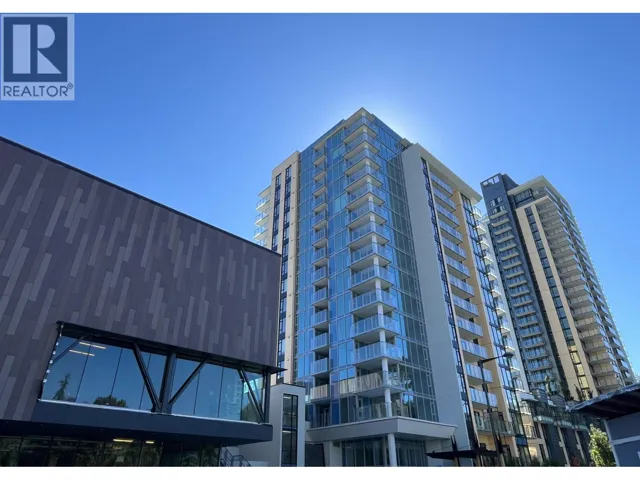 502 1471 HUNTER STREET, North Vancouver, British Columbia V7J1H3