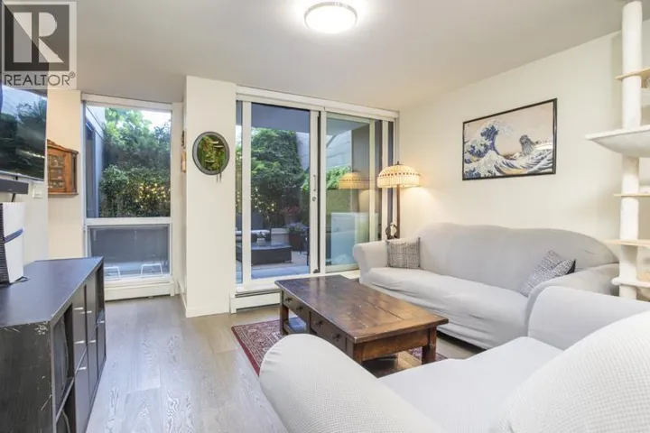 208 189 KEEFER STREET, Vancouver, British Columbia V6A0C8