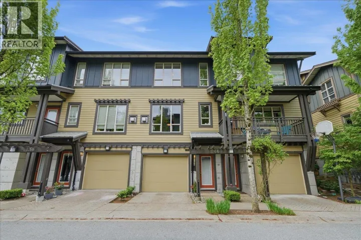 1266 STONEMOUNT PLACE, Squamish, British Columbia V8B0R8