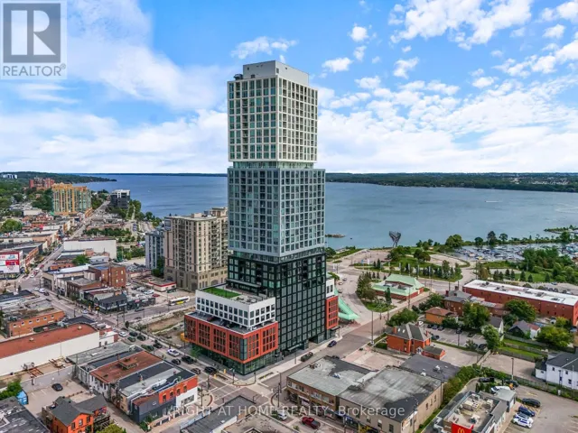 39 MARY STREET, Barrie (City Centre), Ontario L4N1S9