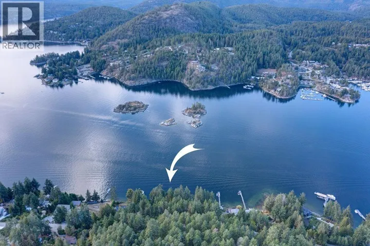 4141 FRANCIS PENINSULA ROAD, Pender Harbour, British Columbia V0N2H1