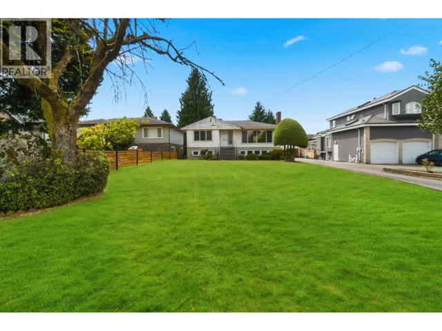 5428 HARDWICK STREET, Burnaby, British Columbia V5G1R1