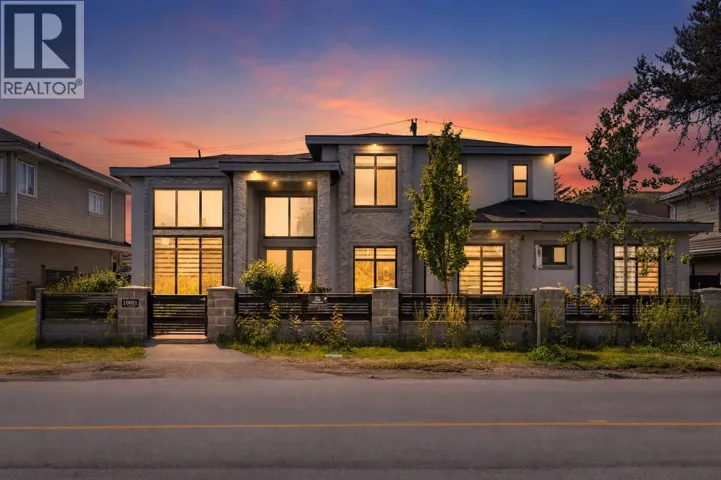 10051 SHELL ROAD, Richmond, British Columbia V7A3W4