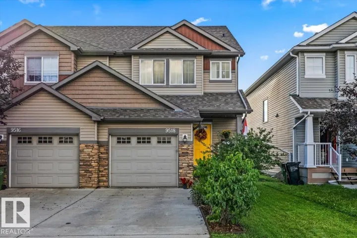 9518 SIMPSON CO NW, Edmonton, Alberta T6R0T8