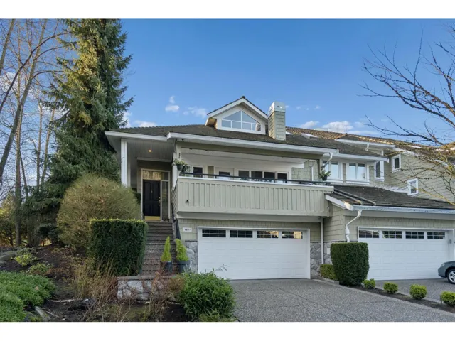 65 3355 MORGAN CREEK WAY, Surrey, British Columbia V3Z0J9