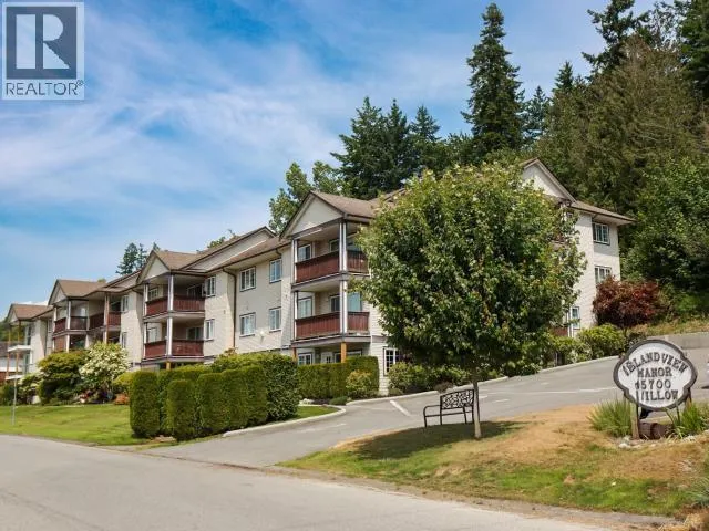 307-5700 WILLOW AVE, Powell River, British Columbia V8A5T1