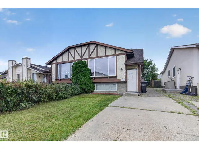 4629 126 AV NW, Edmonton, Alberta T5A4L1